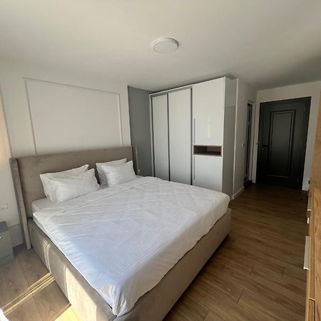Apartamento Donna Ulcinj Exterior foto