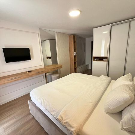 Apartamento Donna Ulcinj Exterior foto