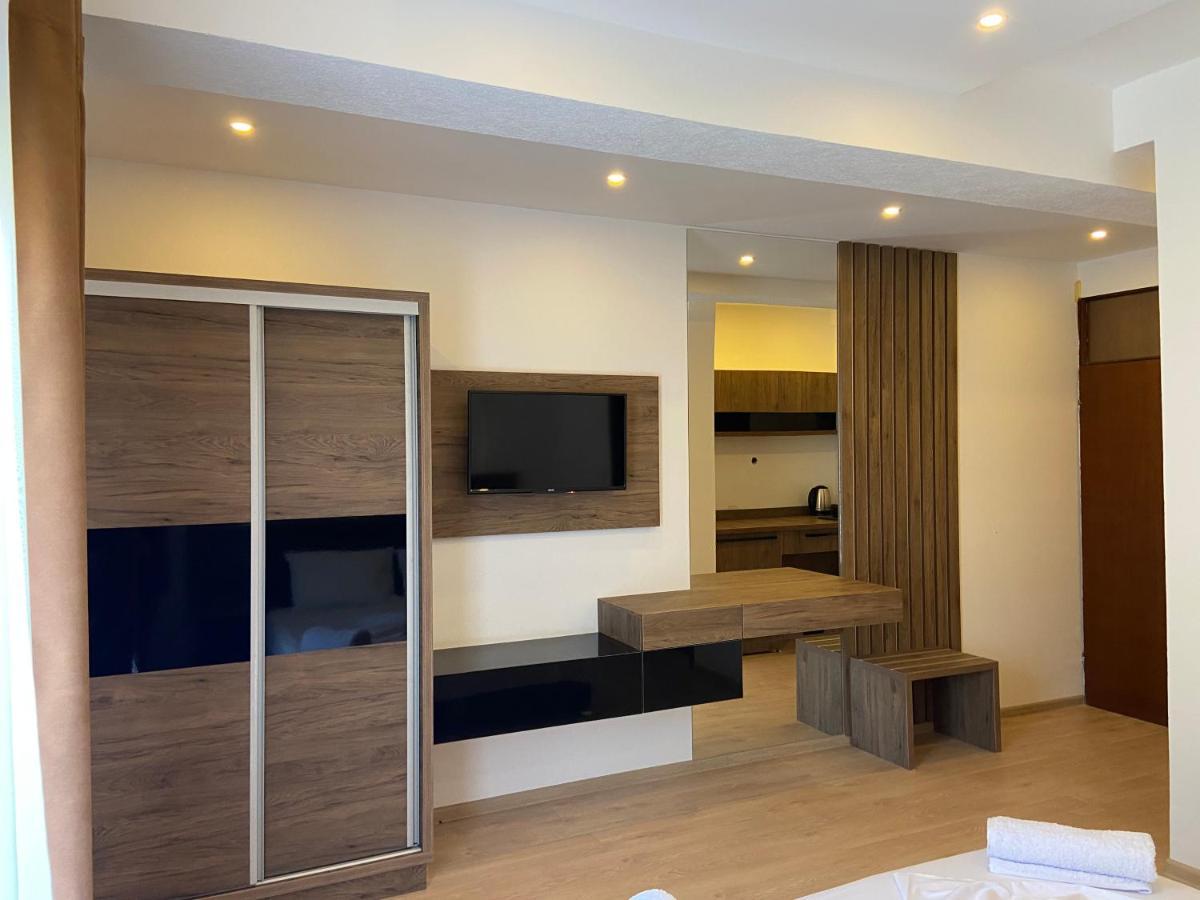 Apartamento Donna Ulcinj Exterior foto