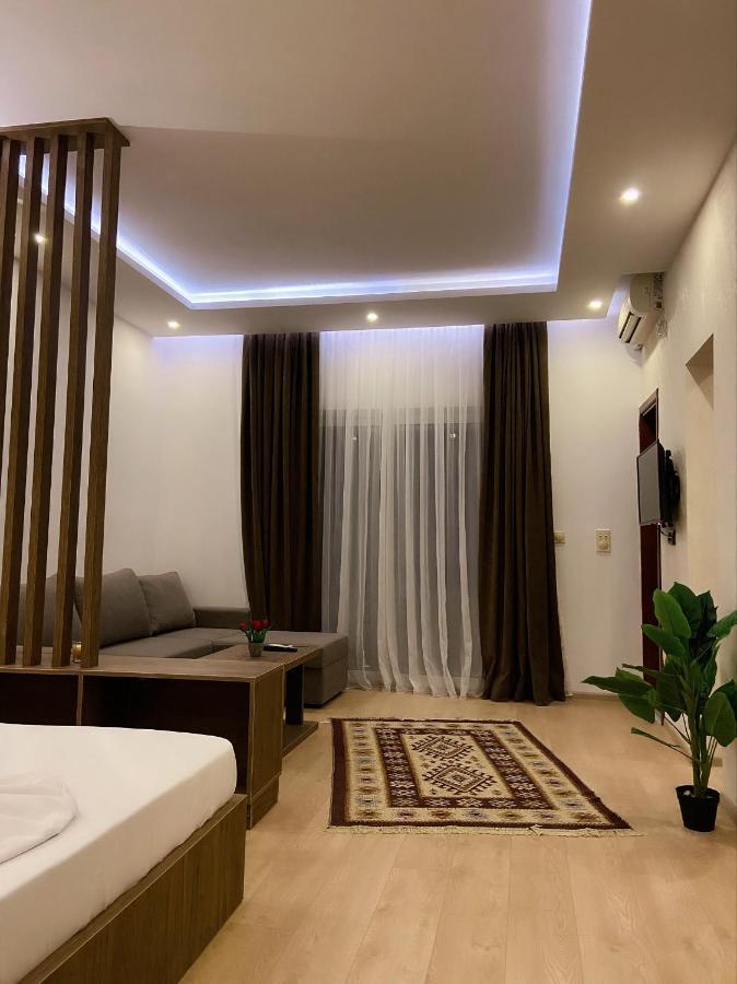 Apartamento Donna Ulcinj Exterior foto