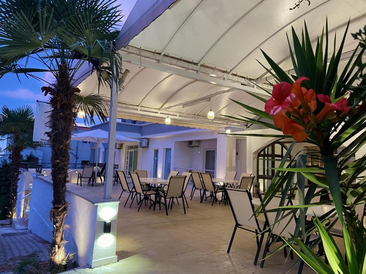 Apartamento Donna Ulcinj Exterior foto