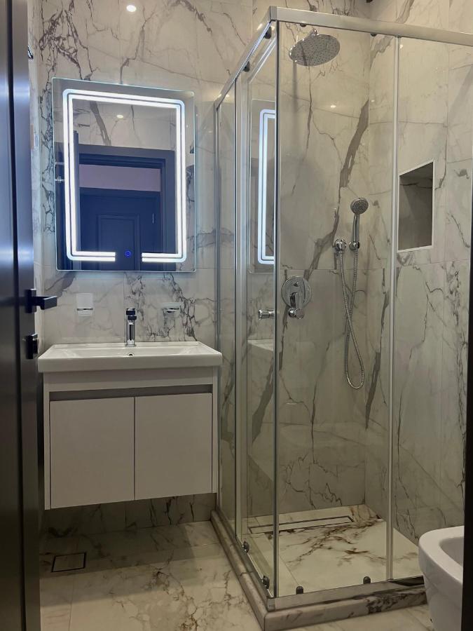 Apartamento Donna Ulcinj Exterior foto
