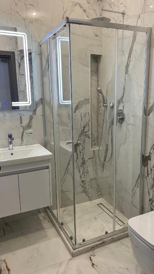 Apartamento Donna Ulcinj Exterior foto