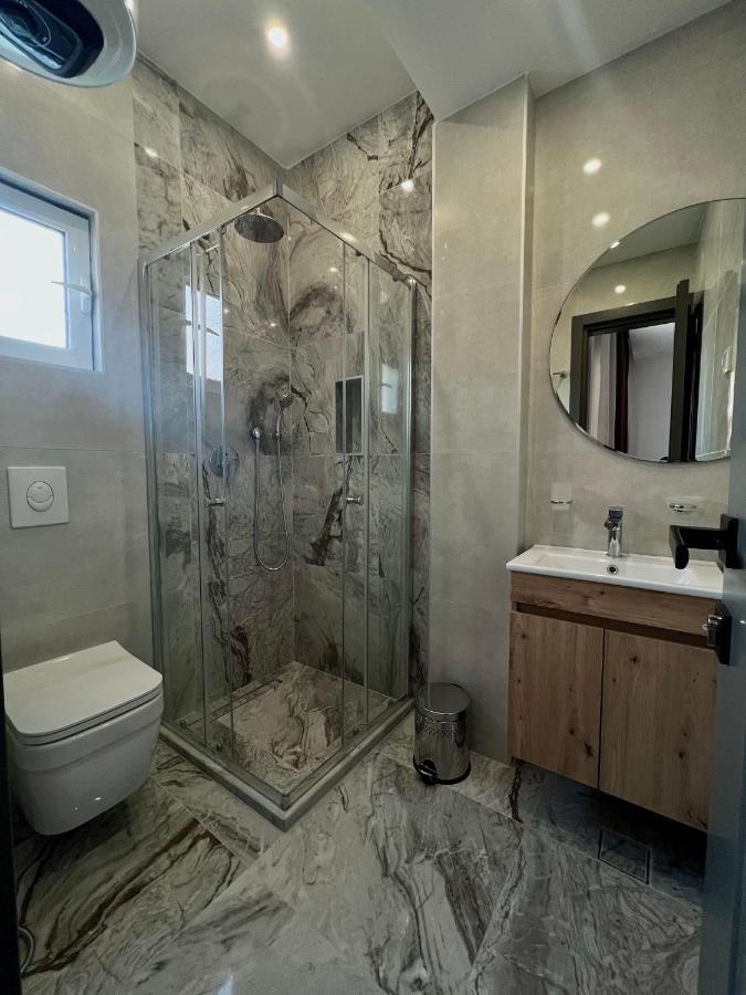 Apartamento Donna Ulcinj Exterior foto