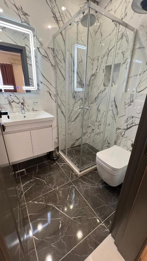 Apartamento Donna Ulcinj Exterior foto