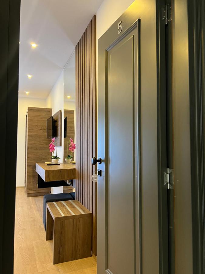 Apartamento Donna Ulcinj Exterior foto