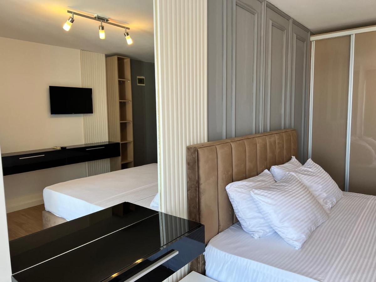 Apartamento Donna Ulcinj Exterior foto
