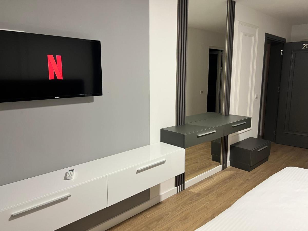 Apartamento Donna Ulcinj Exterior foto