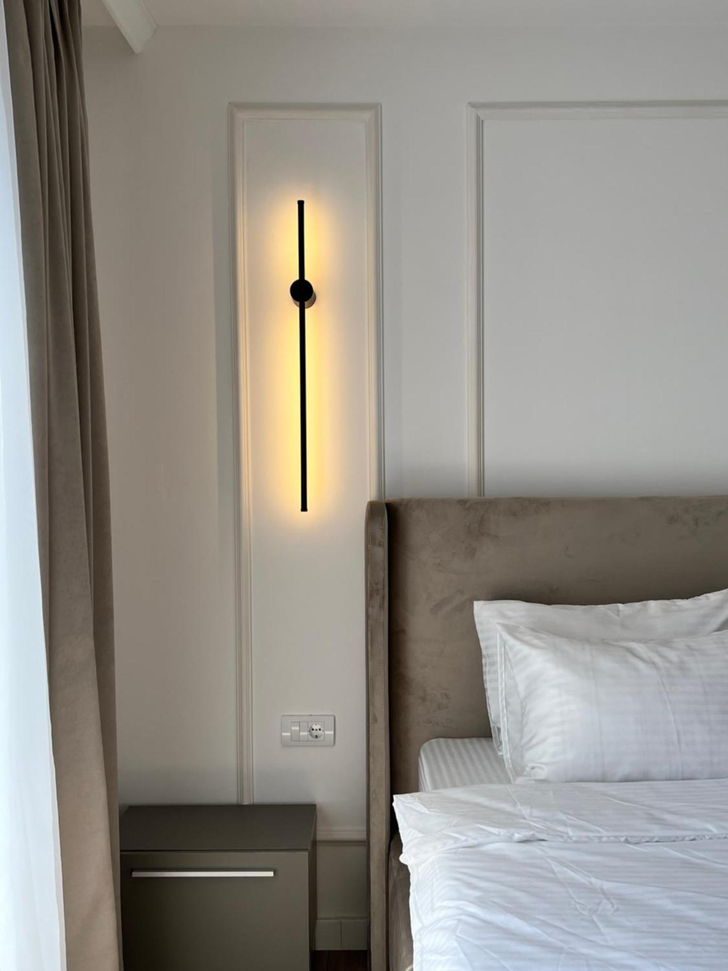 Apartamento Donna Ulcinj Exterior foto