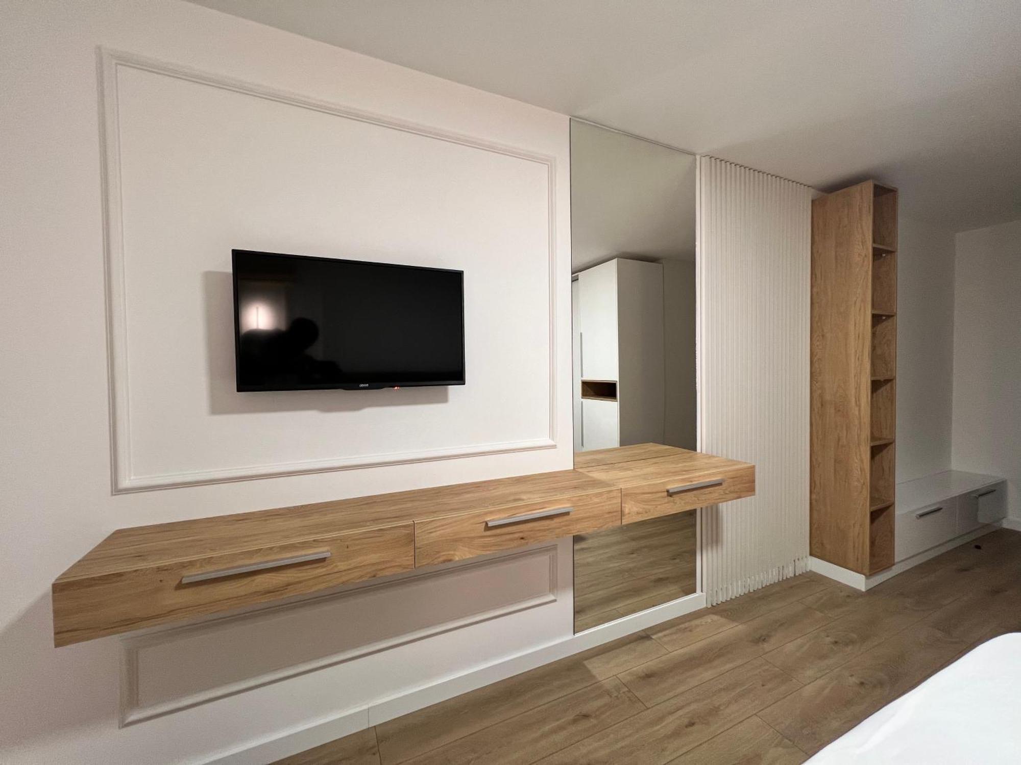 Apartamento Donna Ulcinj Exterior foto