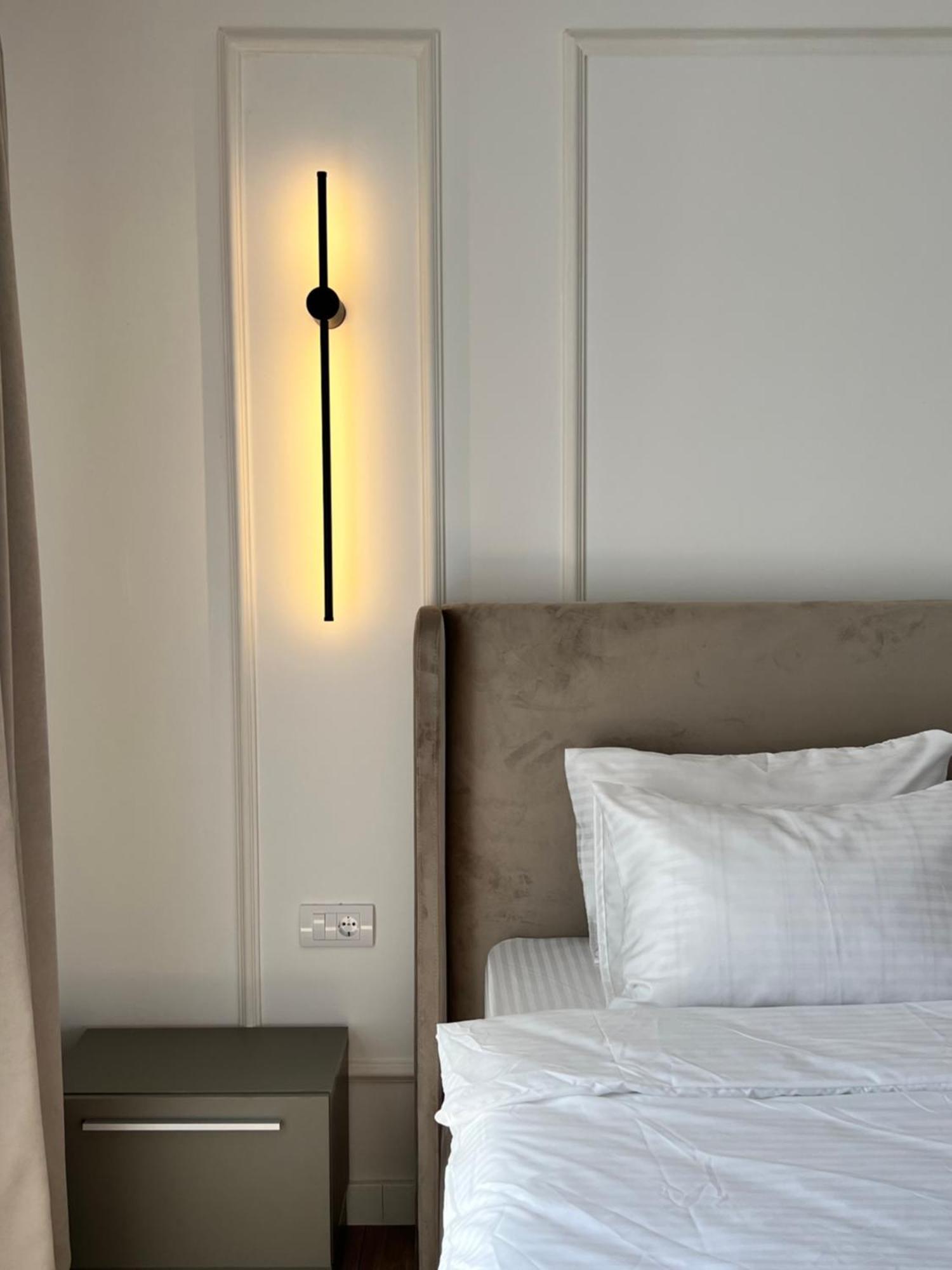 Apartamento Donna Ulcinj Exterior foto