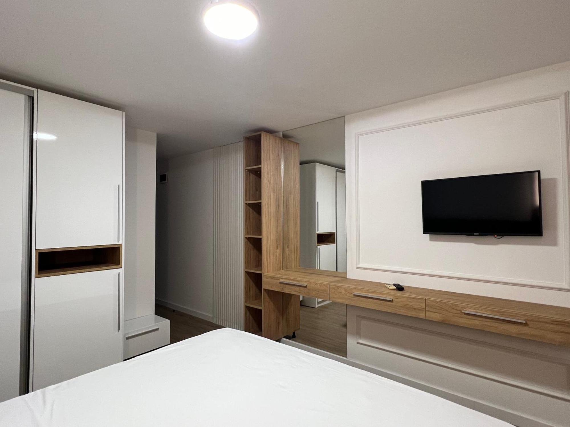 Apartamento Donna Ulcinj Exterior foto