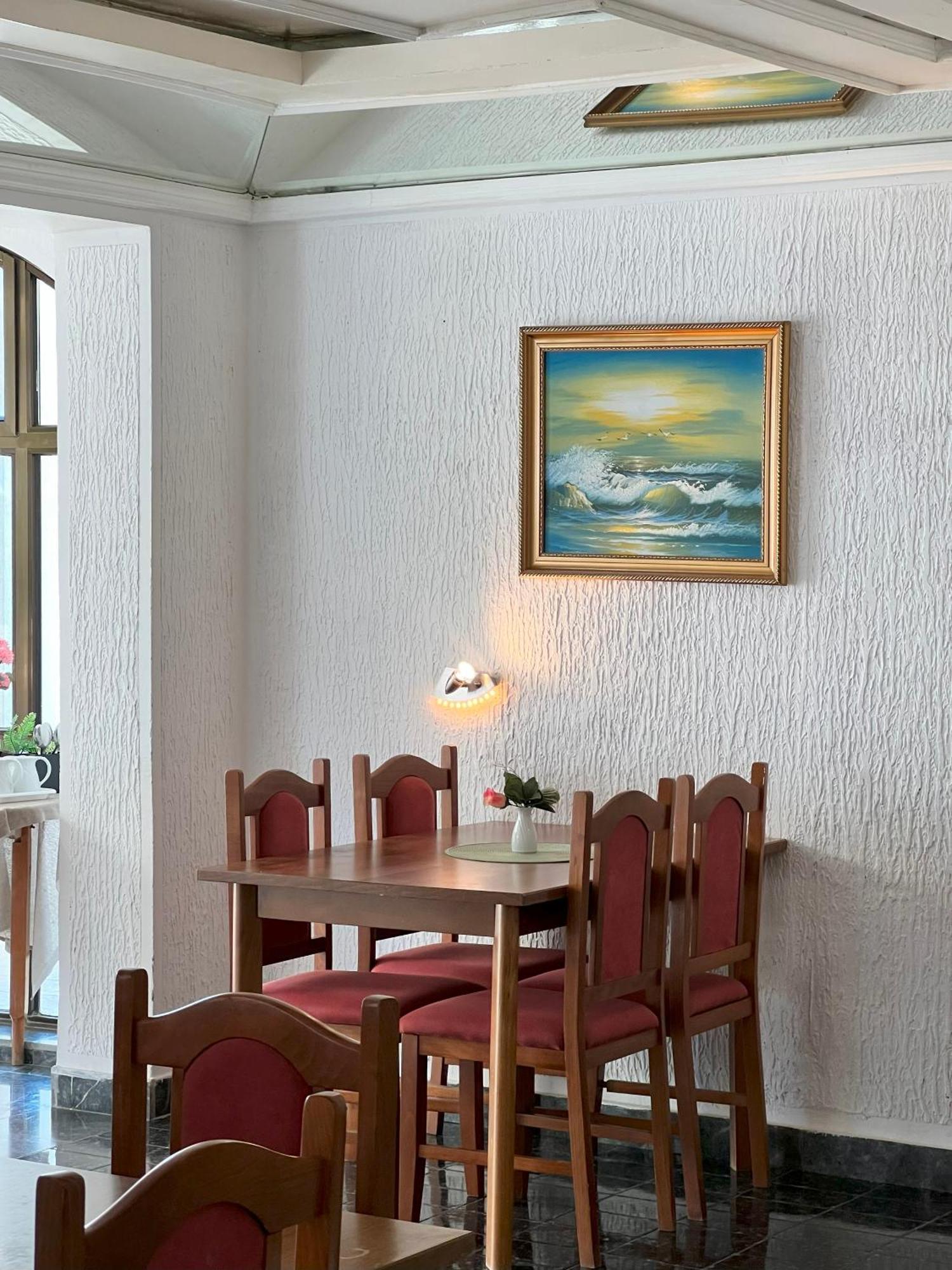 Apartamento Donna Ulcinj Exterior foto