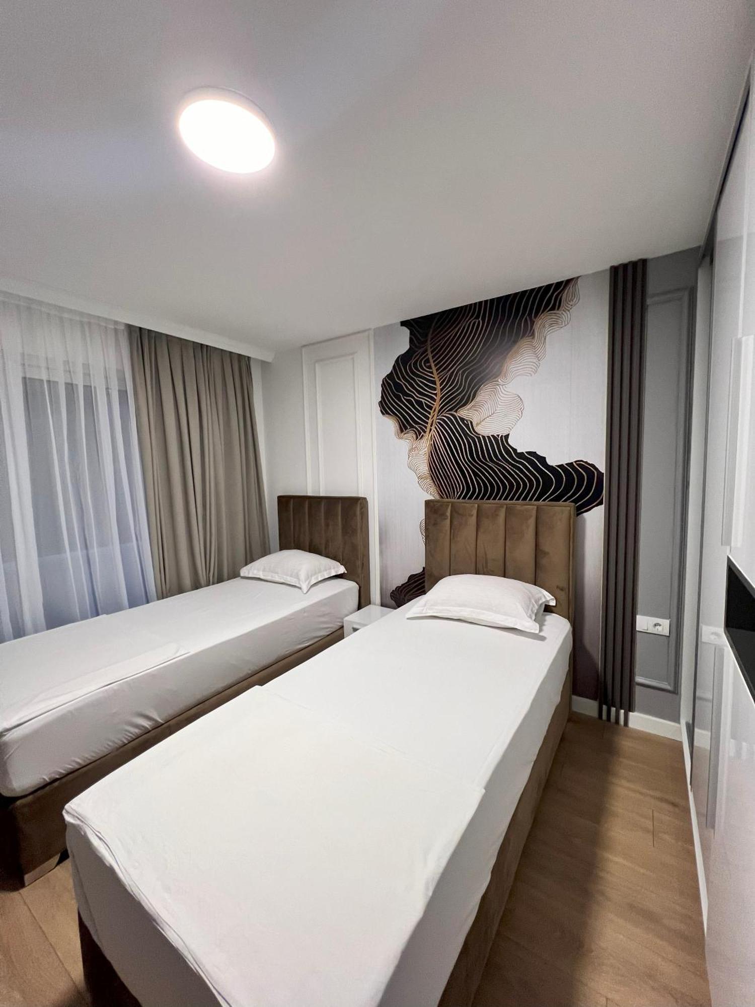 Apartamento Donna Ulcinj Exterior foto