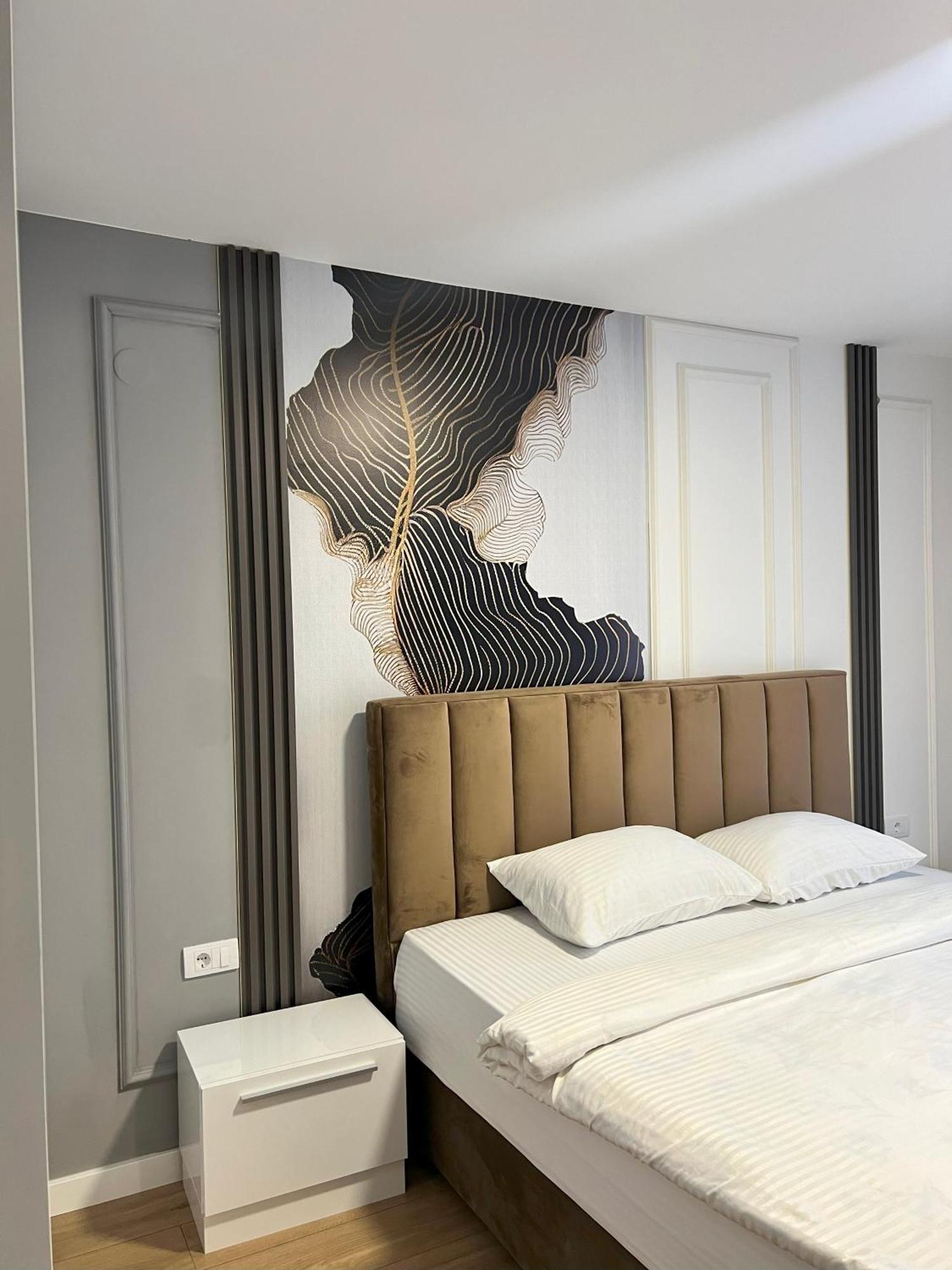 Apartamento Donna Ulcinj Exterior foto