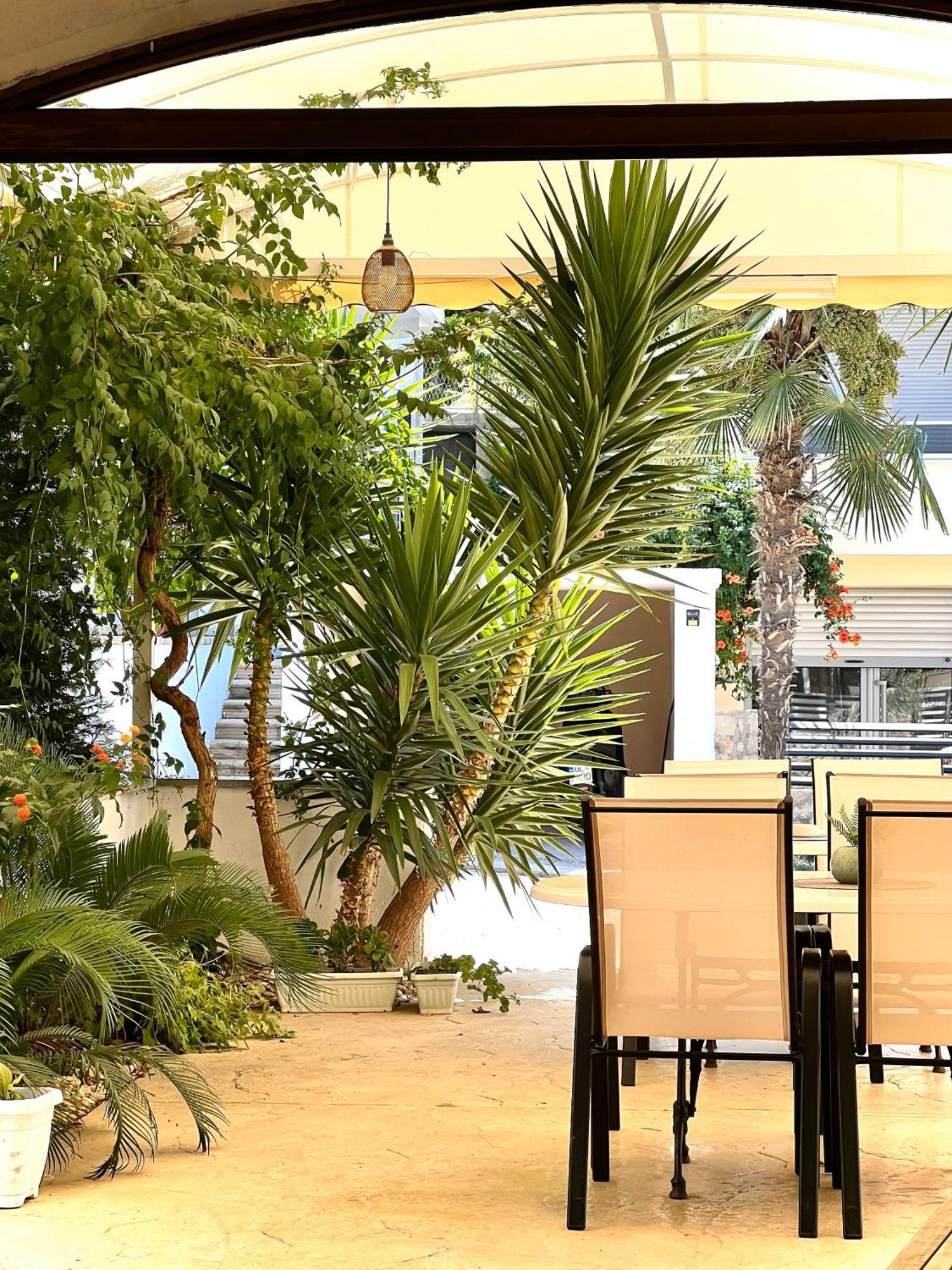 Apartamento Donna Ulcinj Exterior foto