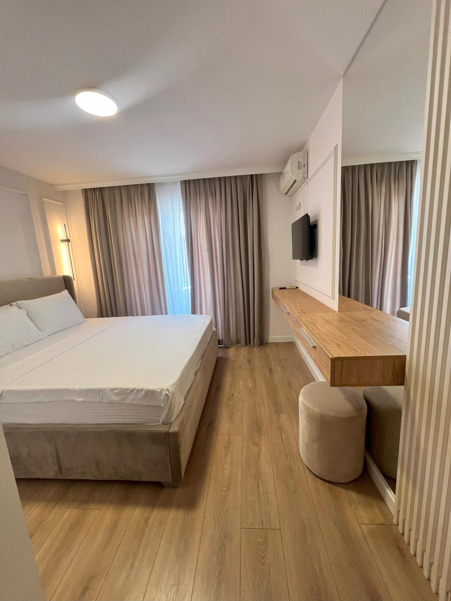 Apartamento Donna Ulcinj Exterior foto